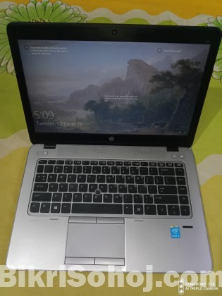 Hp Elitebook 840 G2 (Full Fresh)